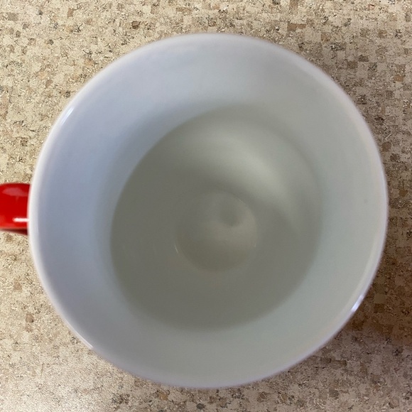 The Tea Spot Tech Teaware mug with Infuser - Picture 5 of 7